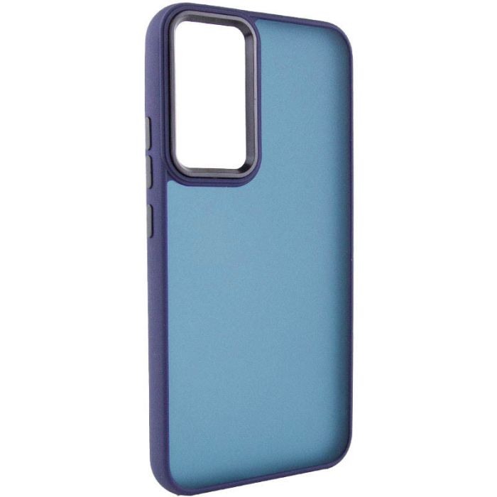 Чохол TPU+PC Lyon Frosted для Xiaomi Redmi Note 13 4G