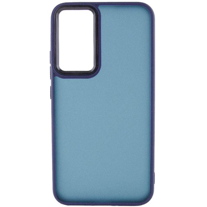 Чохол TPU+PC Lyon Frosted для Xiaomi Redmi Note 13 4G