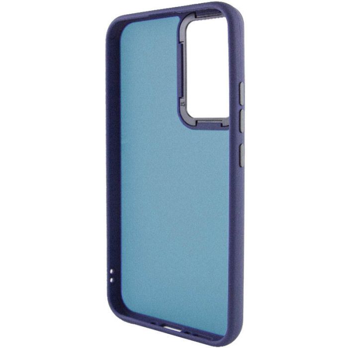 Чохол TPU+PC Lyon Frosted для Xiaomi Redmi Note 13 4G