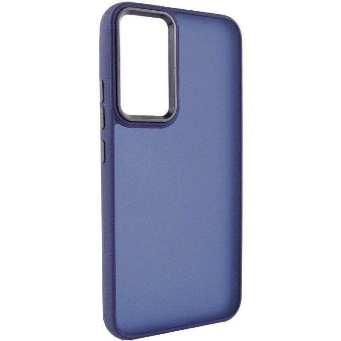 Чохол TPU+PC Lyon Frosted для Xiaomi Redmi Note 13 4G