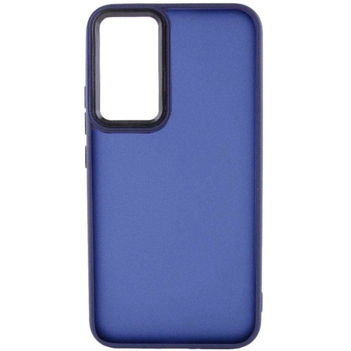 Чохол TPU+PC Lyon Frosted для Xiaomi Redmi Note 13 4G