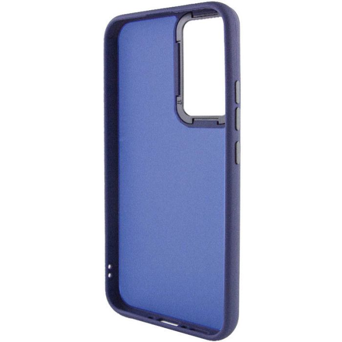 Чохол TPU+PC Lyon Frosted для Xiaomi Redmi Note 13 4G