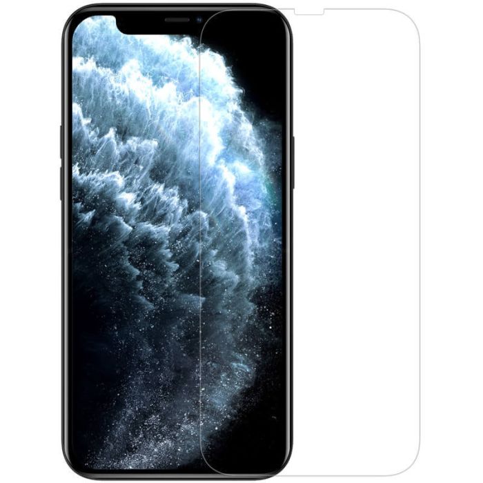 Захисне скло Nillkin (H) для Apple iPhone 13 Pro Max / 14 Plus (6.7")