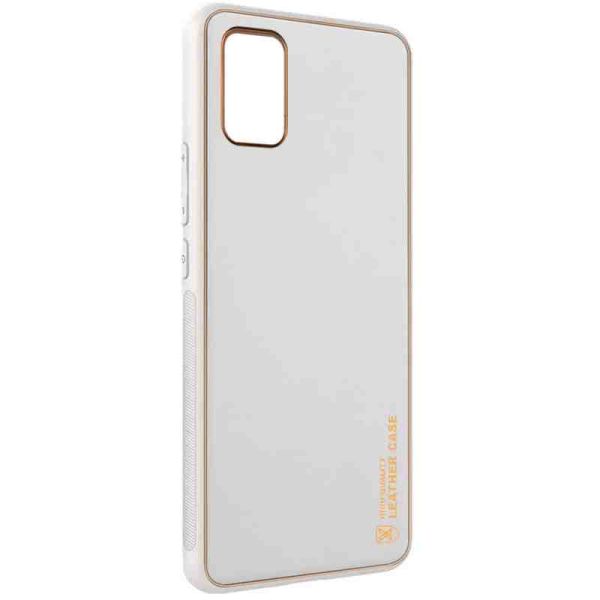 Шкіряний чохол Xshield для Xiaomi Redmi Note 11 Pro 4G/5G / 12 Pro 4G