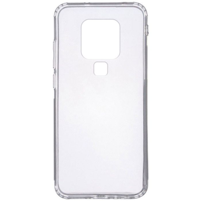 TPU чохол Epic Transparent 1,5mm для TECNO Camon 16 SE