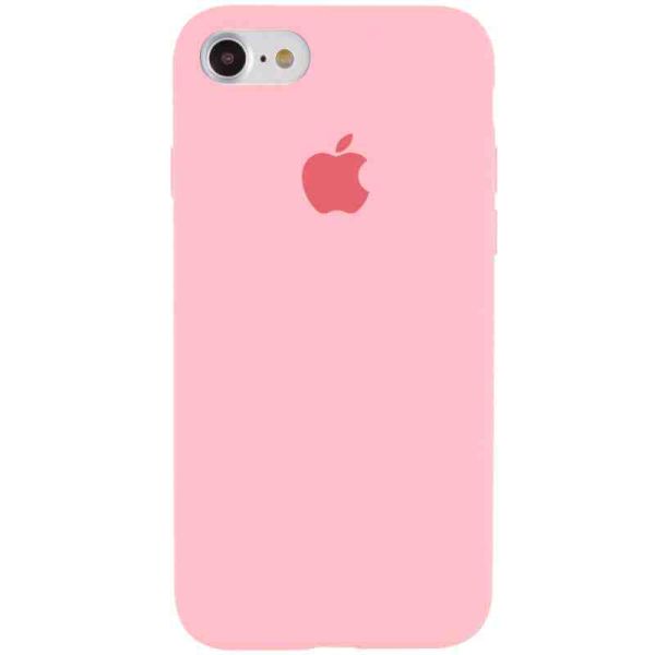 Чохол Silicone Case Full Protective (AA) для Apple iPhone 6/6s (4.7")