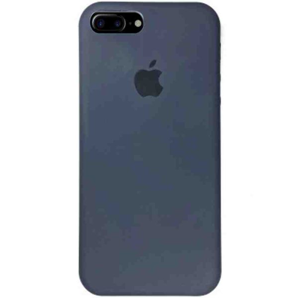 Чохол Silicone Case Full Protective (AA) для Apple iPhone 7 plus / 8 plus (5.5")
