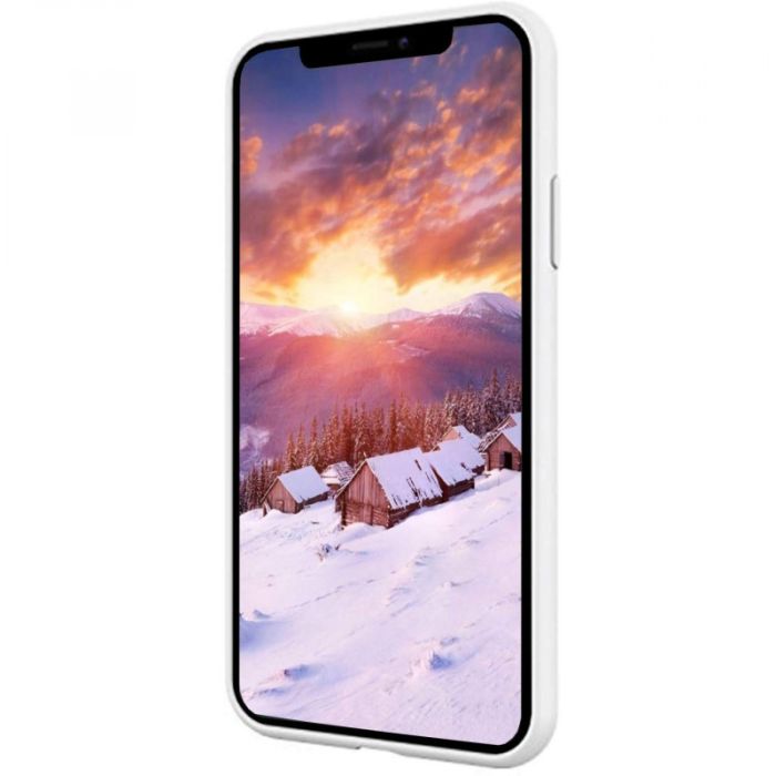 Чохол Silicone Case Full Protective (AA) для Apple iPhone XR (6.1")