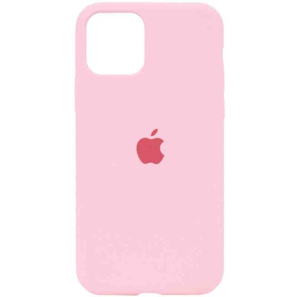 Чохол Silicone Case Full Protective (AA) для Apple iPhone 11 Pro (5.8")