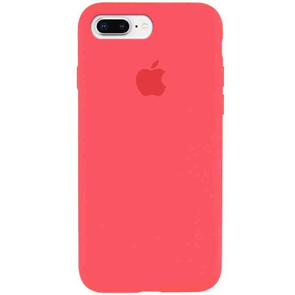 Чохол Silicone Case Full Protective (AA) для Apple iPhone 7 plus / 8 plus (5.5")
