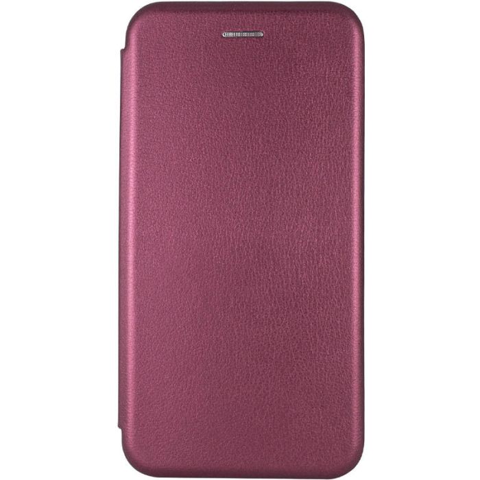 Шкіряний чохол (книжка) Classy для Xiaomi Redmi 5