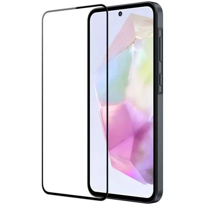 Захисне скло Nillkin (CP+PRO) для Samsung Galaxy A35