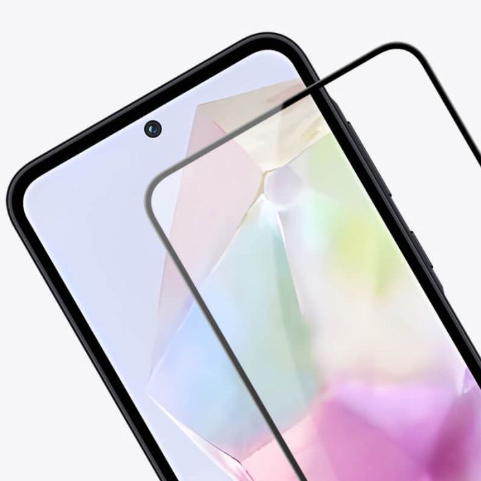 Захисне скло Nillkin (CP+PRO) для Samsung Galaxy A35