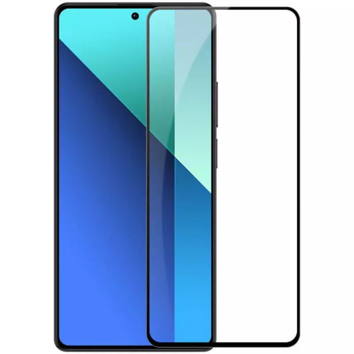 Захисне скло Nillkin (CP+PRO) для Xiaomi Redmi Note 13 4G