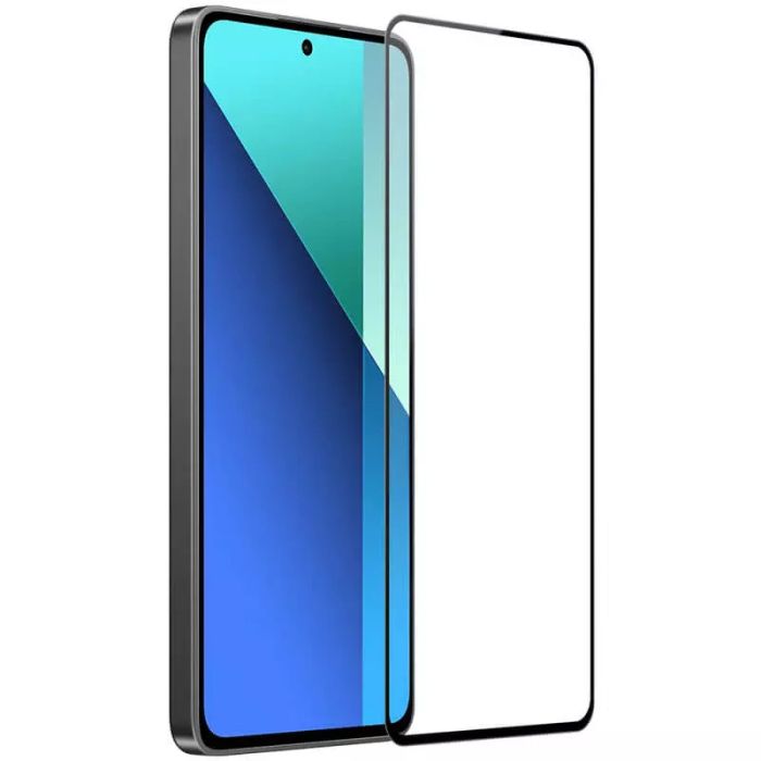 Захисне скло Nillkin (CP+PRO) для Xiaomi Redmi Note 13 4G