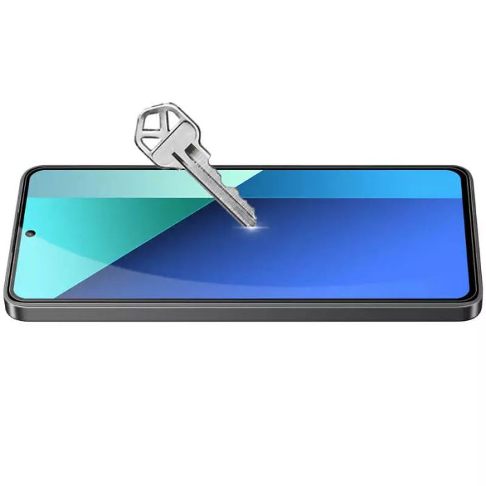 Захисне скло Nillkin (CP+PRO) для Xiaomi Redmi Note 13 4G