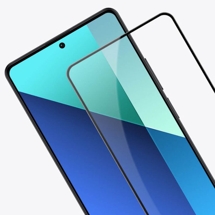 Захисне скло Nillkin (CP+PRO) для Xiaomi Redmi Note 13 4G