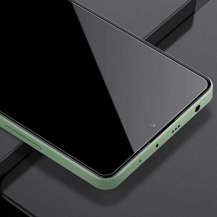 Захисне скло Nillkin (CP+PRO) для Xiaomi Redmi Note 13 4G