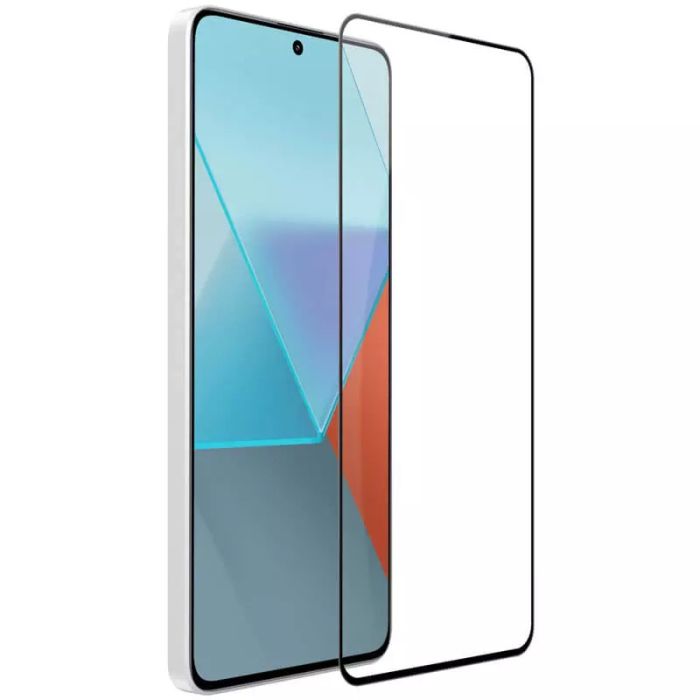 Захисне скло Nillkin (CP+PRO) для Xiaomi Poco X6 Pro / K70E