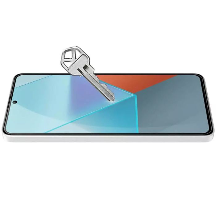 Захисне скло Nillkin (CP+PRO) для Xiaomi Poco X6 Pro / K70E