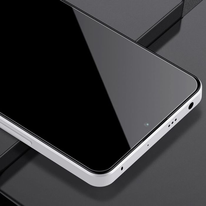 Захисне скло Nillkin (CP+PRO) для Xiaomi Poco X6 Pro / K70E
