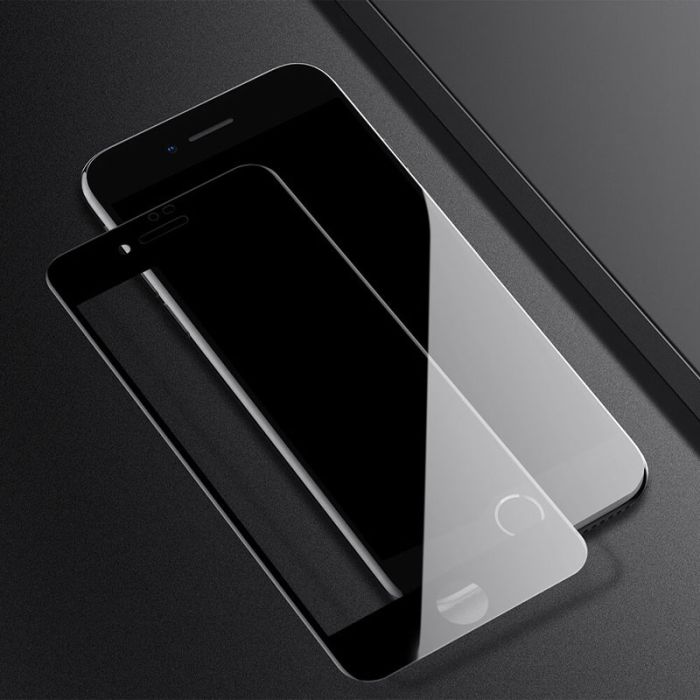 Захисне скло Nillkin (CP+PRO) для Apple iPhone 7 / 8 / SE (2020) (4.7")
