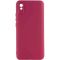 Чохол Silicone Cover Lakshmi Full Camera (A) для Xiaomi Redmi 9A