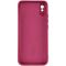 Чохол Silicone Cover Lakshmi Full Camera (A) для Xiaomi Redmi 9A
