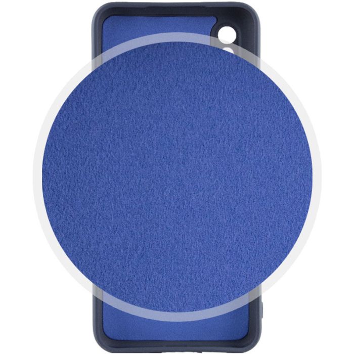 Чохол Silicone Cover Lakshmi Full Camera (A) для Xiaomi Redmi 9A