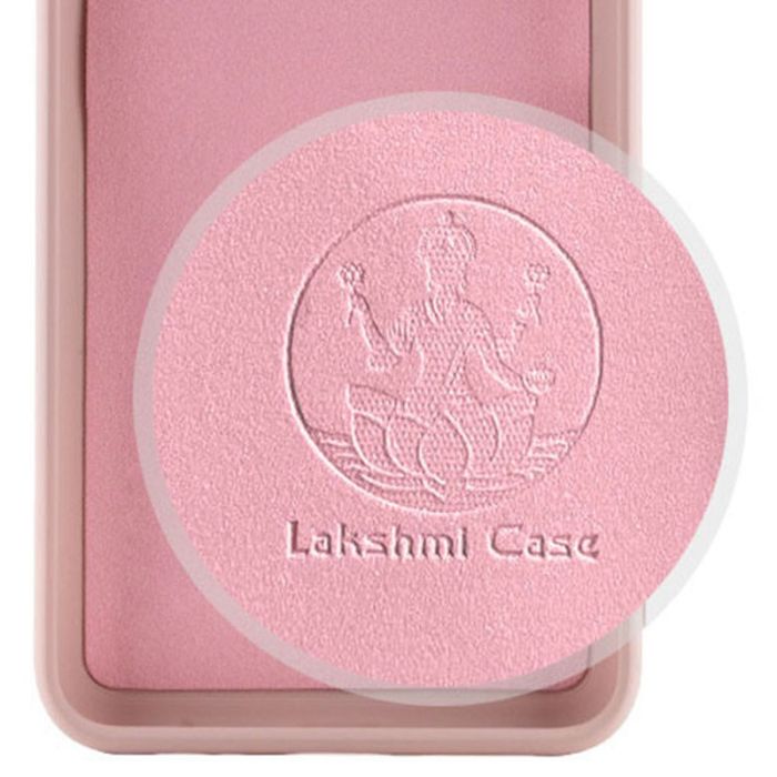 Чохол Silicone Cover Lakshmi Full Camera (A) для Xiaomi Redmi 9C