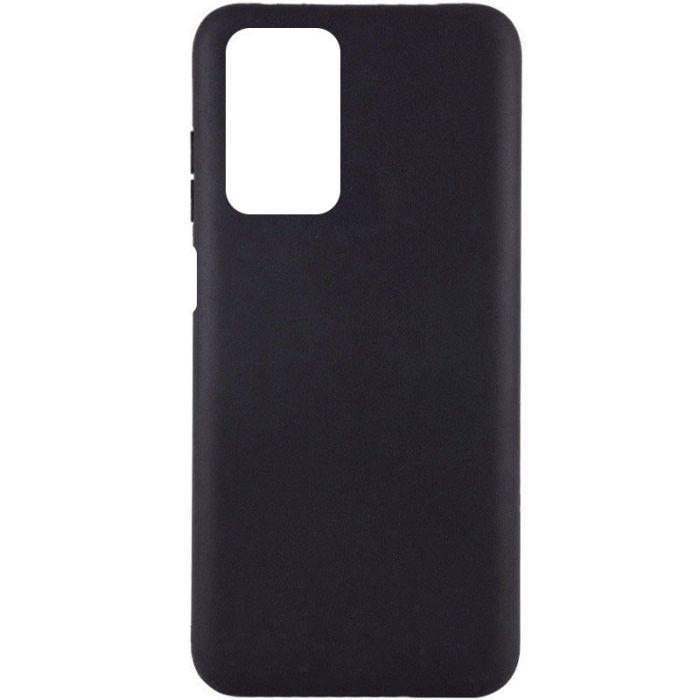 Чохол TPU Epik Black для OnePlus Nord CE 3 Lite