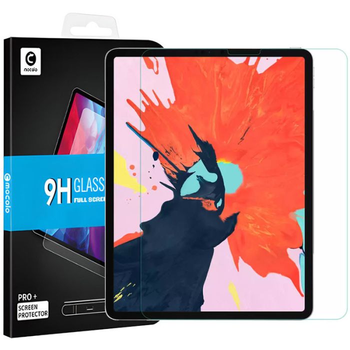Захисне скло Mocolo (Pro+) для Apple iPad Pro 11" (2018-2022) / Air 10.9" (2020) (2022)