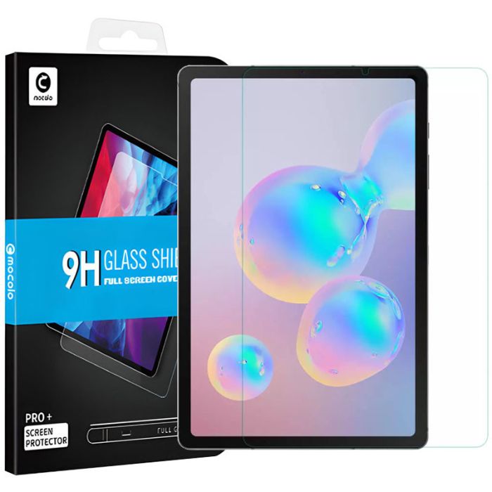 Захисне скло Mocolo (Pro+) для Samsung Galaxy Tab S6 Lite 10.4" (2020-2024)