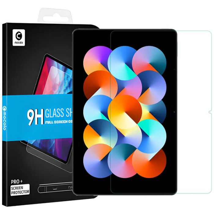 Захисне скло Mocolo (Pro+) для Xiaomi Redmi Pad (10.61")