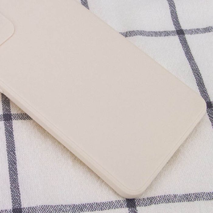 Силіконовий чохол Candy Full Camera для Xiaomi Redmi Note 12 Pro 5G