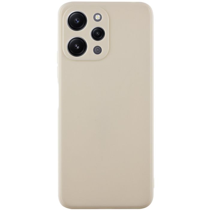 Силіконовий чохол Candy Full Camera для Xiaomi Redmi 12