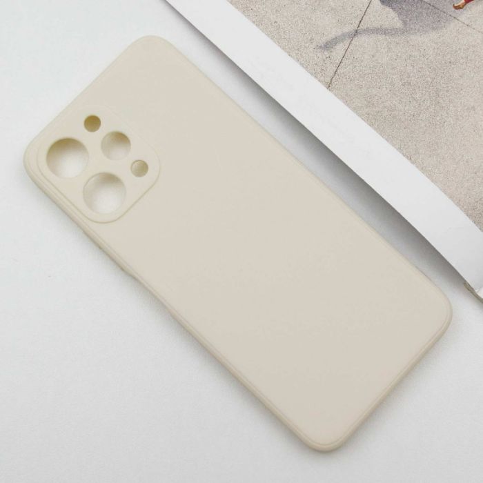 Силіконовий чохол Candy Full Camera для Xiaomi Redmi 12