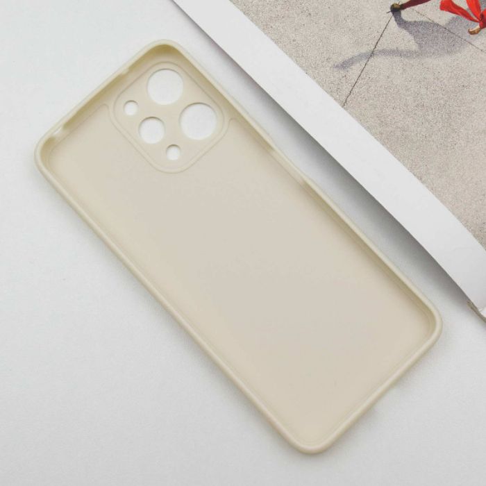 Силіконовий чохол Candy Full Camera для Xiaomi Redmi 12