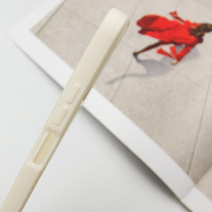 Силіконовий чохол Candy Full Camera для Xiaomi Redmi 12