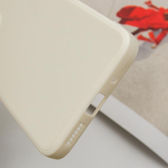 Силіконовий чохол Candy Full Camera для Xiaomi Redmi 12