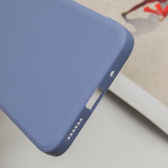 Силіконовий чохол Candy Full Camera для Xiaomi Redmi 12