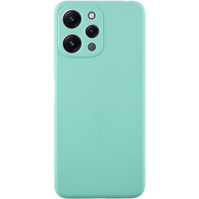 Силіконовий чохол Candy Full Camera для Xiaomi Redmi 12