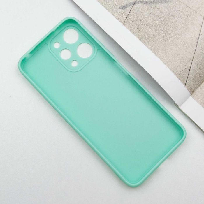 Силіконовий чохол Candy Full Camera для Xiaomi Redmi 12