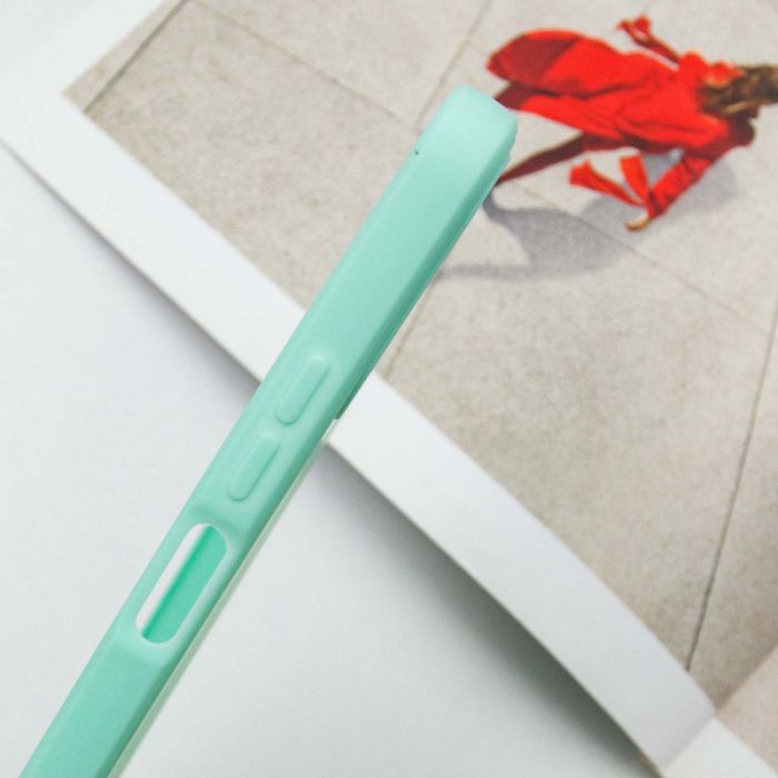 Силіконовий чохол Candy Full Camera для Xiaomi Redmi 12