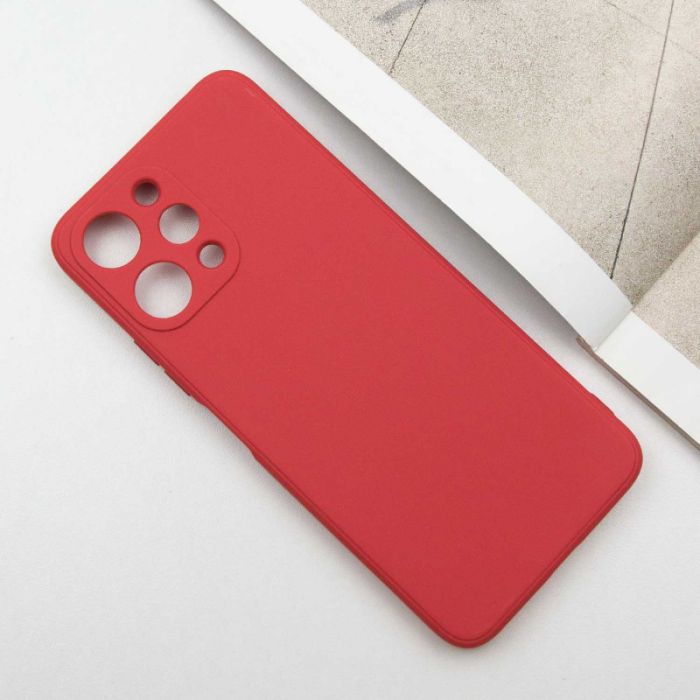 Силіконовий чохол Candy Full Camera для Xiaomi Redmi 12