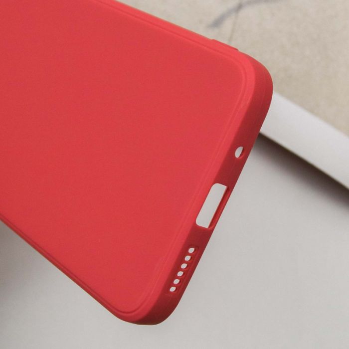 Силіконовий чохол Candy Full Camera для Xiaomi Redmi 12