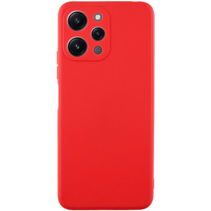 Силіконовий чохол Candy Full Camera для Xiaomi Redmi 12