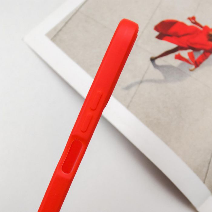 Силіконовий чохол Candy Full Camera для Xiaomi Redmi 12