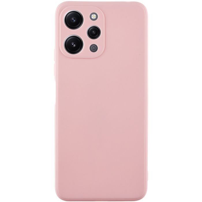 Силіконовий чохол Candy Full Camera для Xiaomi Redmi 12