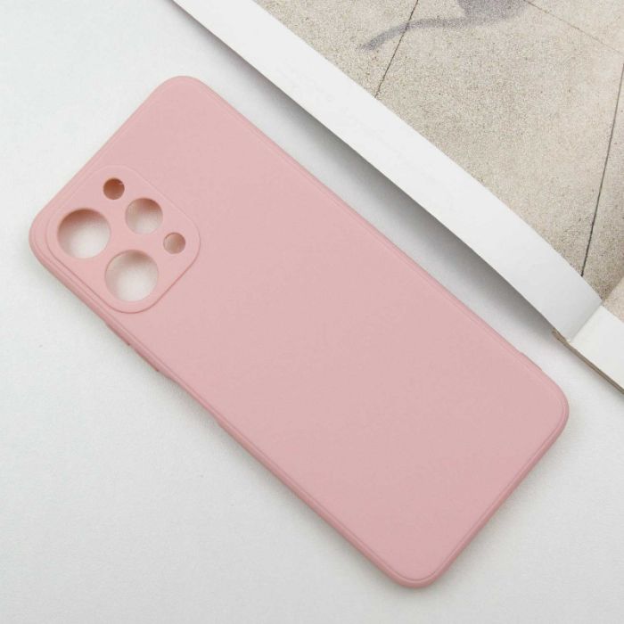 Силіконовий чохол Candy Full Camera для Xiaomi Redmi 12